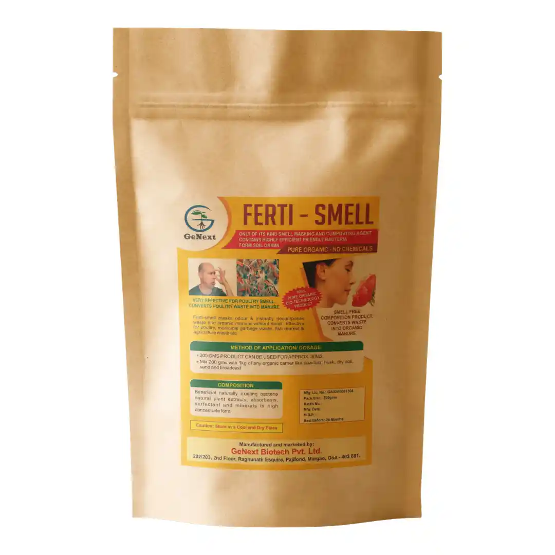 Fertismell