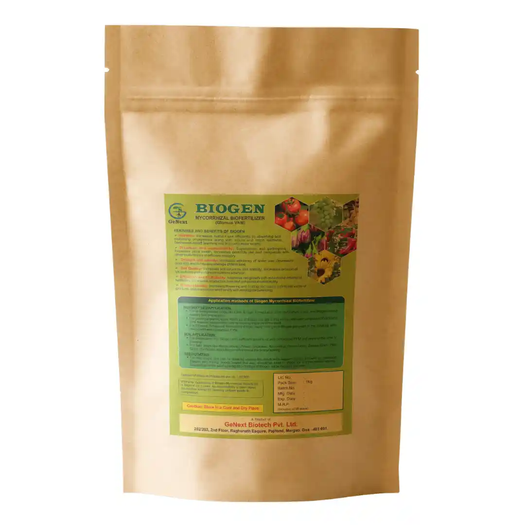 Biogen Vam Formulation