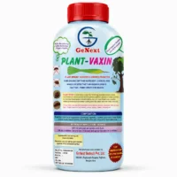 Plant Vaxin
