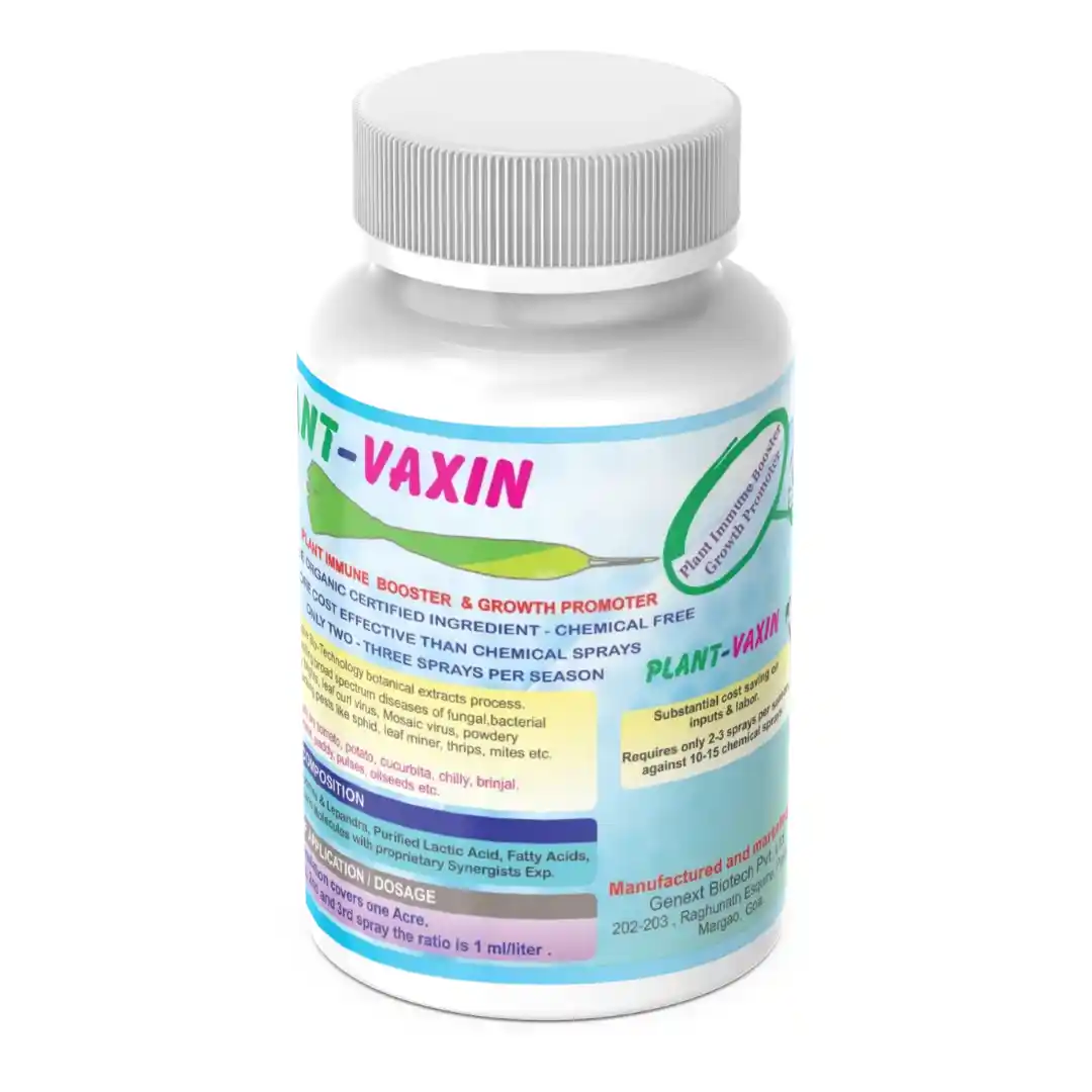 Plant Vaxin