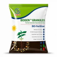 BIOGEN™ Granules The Next Generation Mycorrhiza Granules