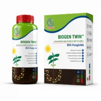 GENEXT Biogen TWIN™ (Liquid /WS Powder ) Advanced Bio-Fungicide & Bactericide Formulation
