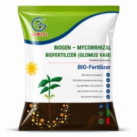BIOGEN – Mycorrhizal Biofertilizer (Glomus VAM)  Technical Concentrate