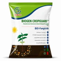 BIOGEN CropGuard™ Pseudomonas fluorescens Based Biological Fungicide (WP)