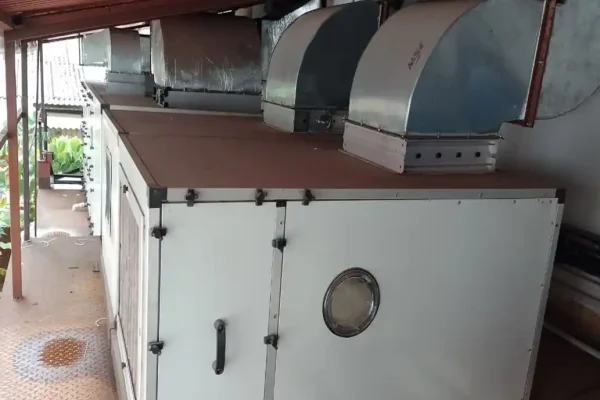 Air Handling Unit HVAC