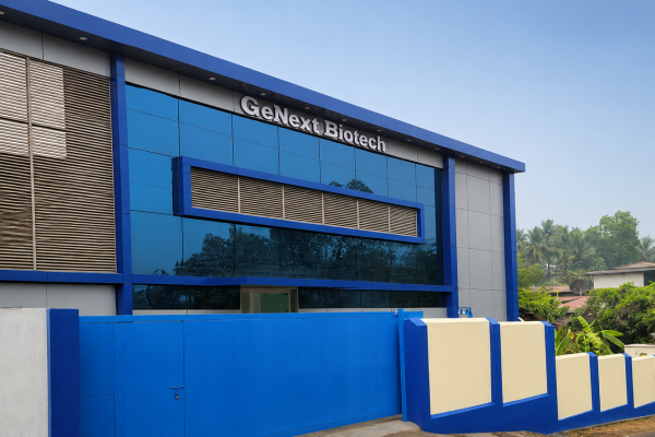 Genext Factory